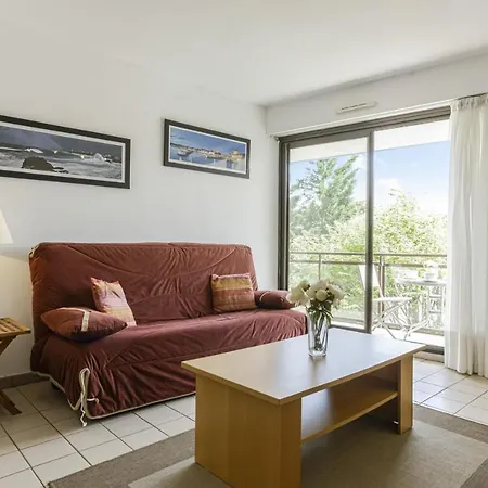 Ajar - Welkeys Biarritz