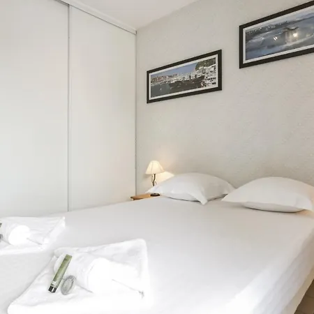 Ajar - Welkeys Appartement *