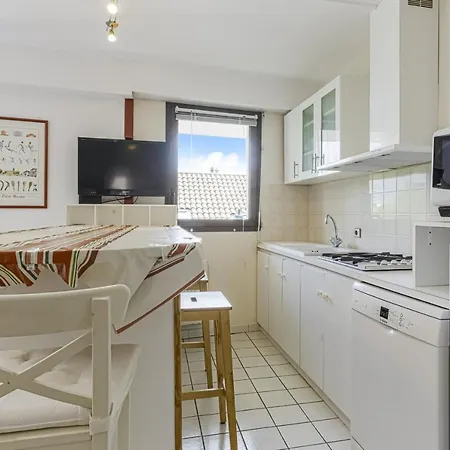 Ajar - Welkeys Apartment *