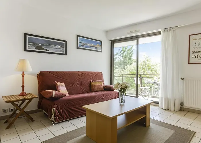 Ajar - Welkeys Biarritz