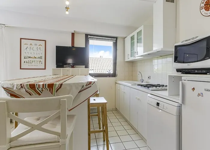 Ajar - Welkeys Appartement *