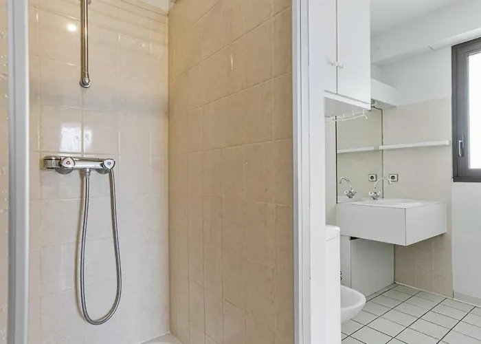 Ajar - Welkeys Appartement *